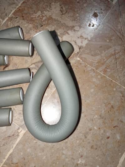 flexible roller