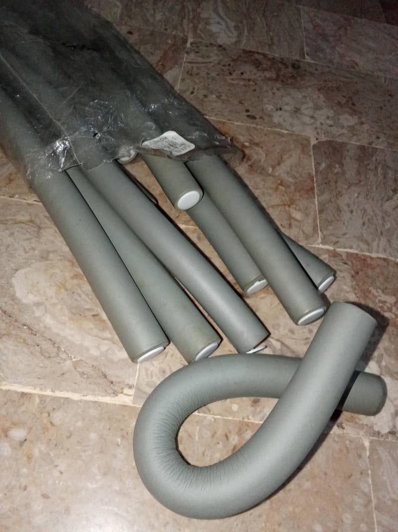 flexible roller 1