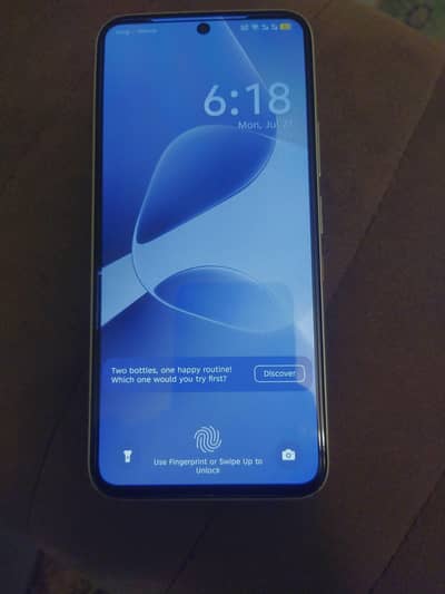 Infinix Hot 6 Pro