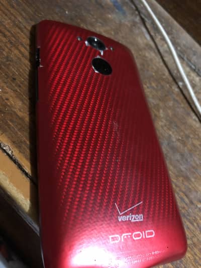 Motorola Droid Turbo