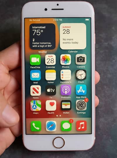 Apple iPhone 6S
