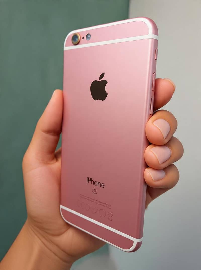 Apple iPhone 6S 1