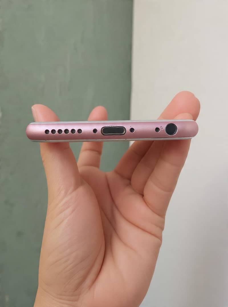 Apple iPhone 6S 2