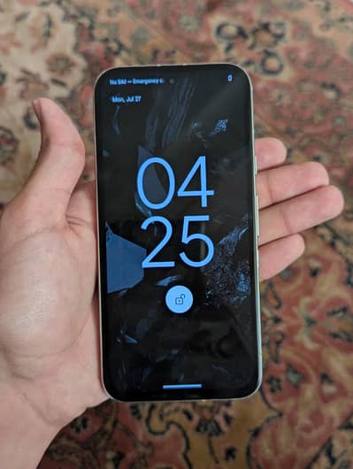 Google Pixel 8a