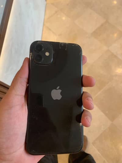 Apple iPhone 11 fu 64gb