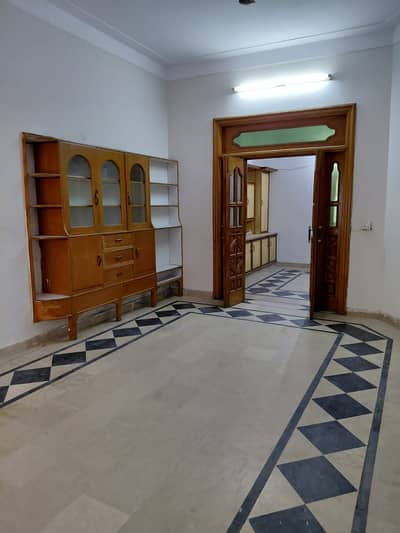 05 Marla Ground Portion Available For Rent (Islam Nagar)