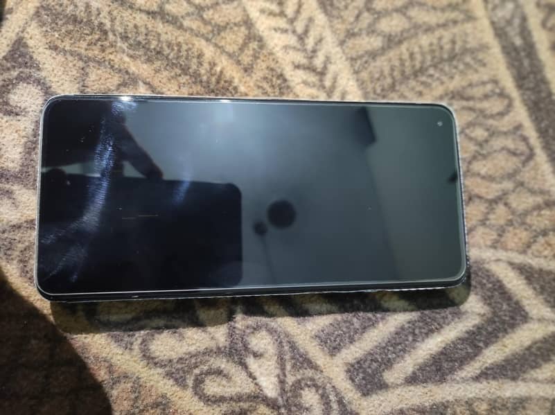 One Plus 9R 5