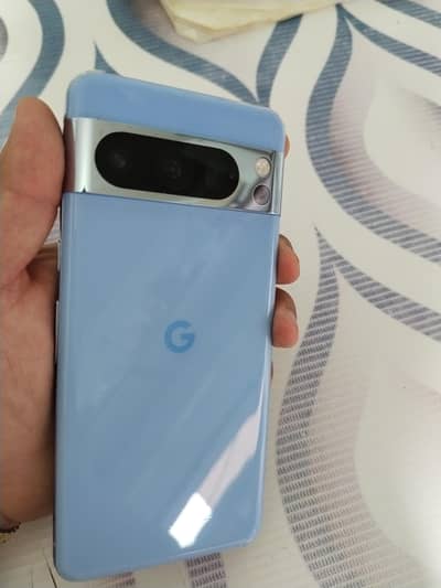 Google Pixel 8 Pro