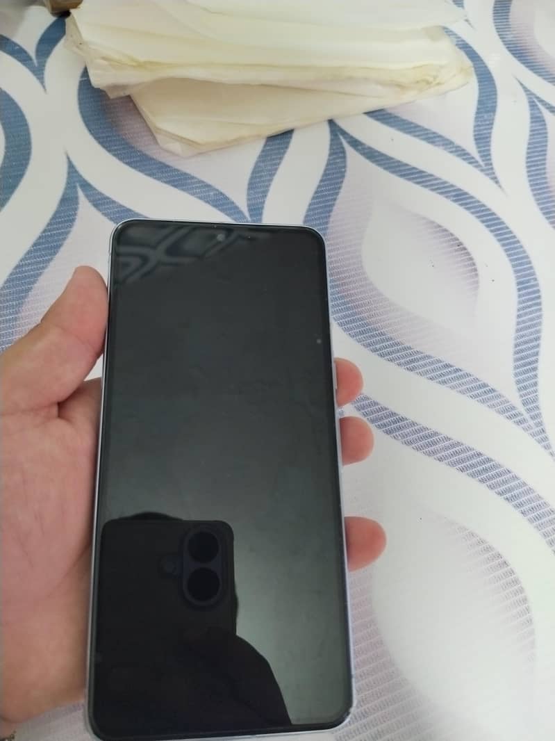 Google Pixel 8 Pro 1