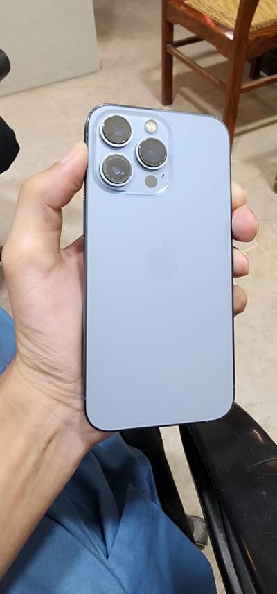 Apple iPhone 13 Pro