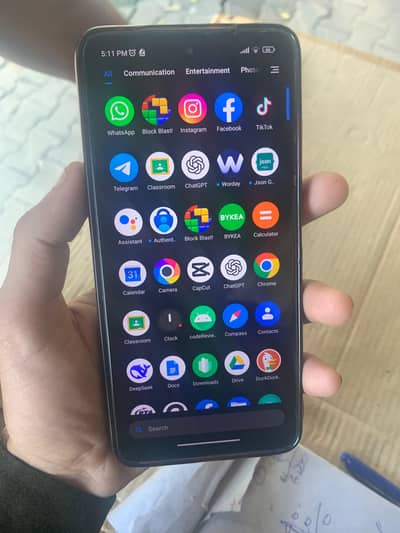 Xiaomi Poco X3 Pro