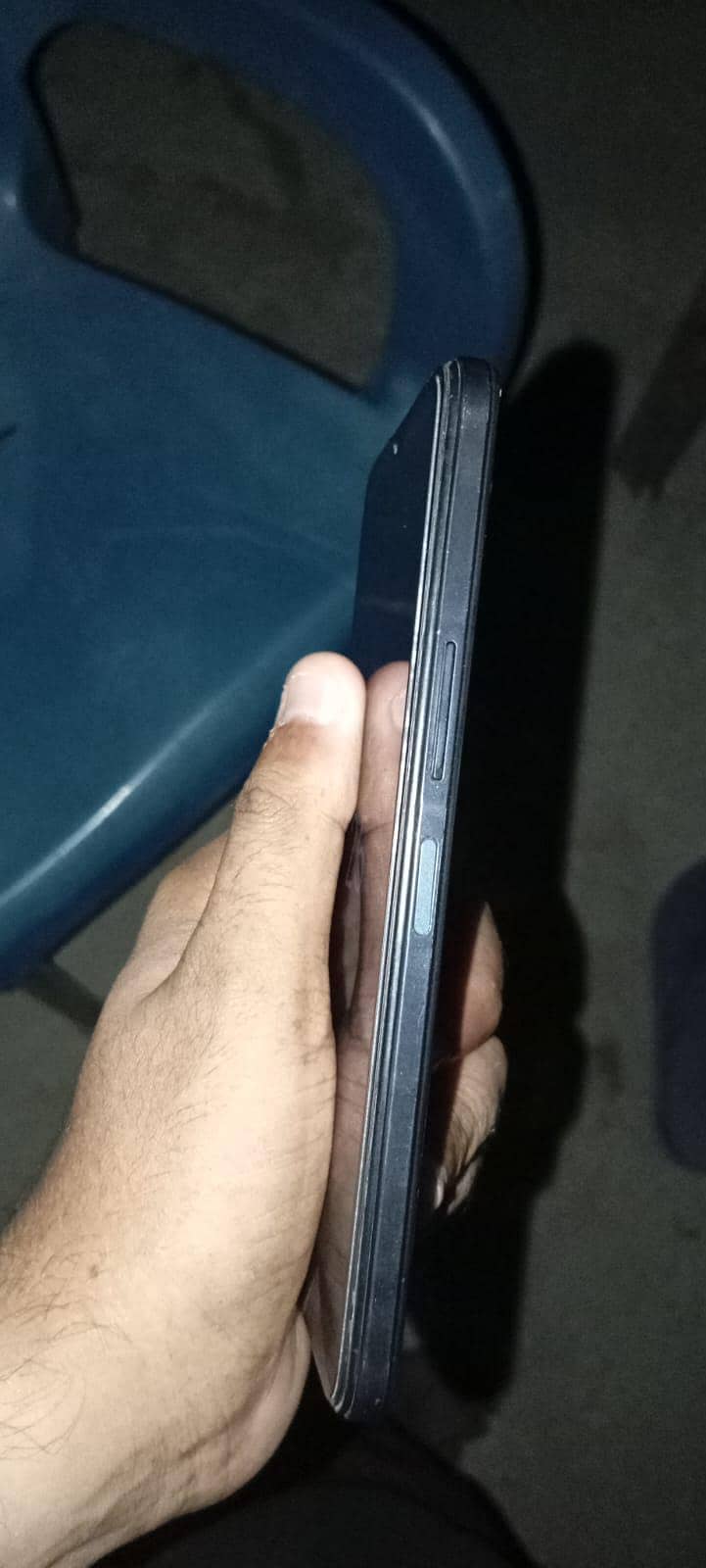 Infinix Note 11 1