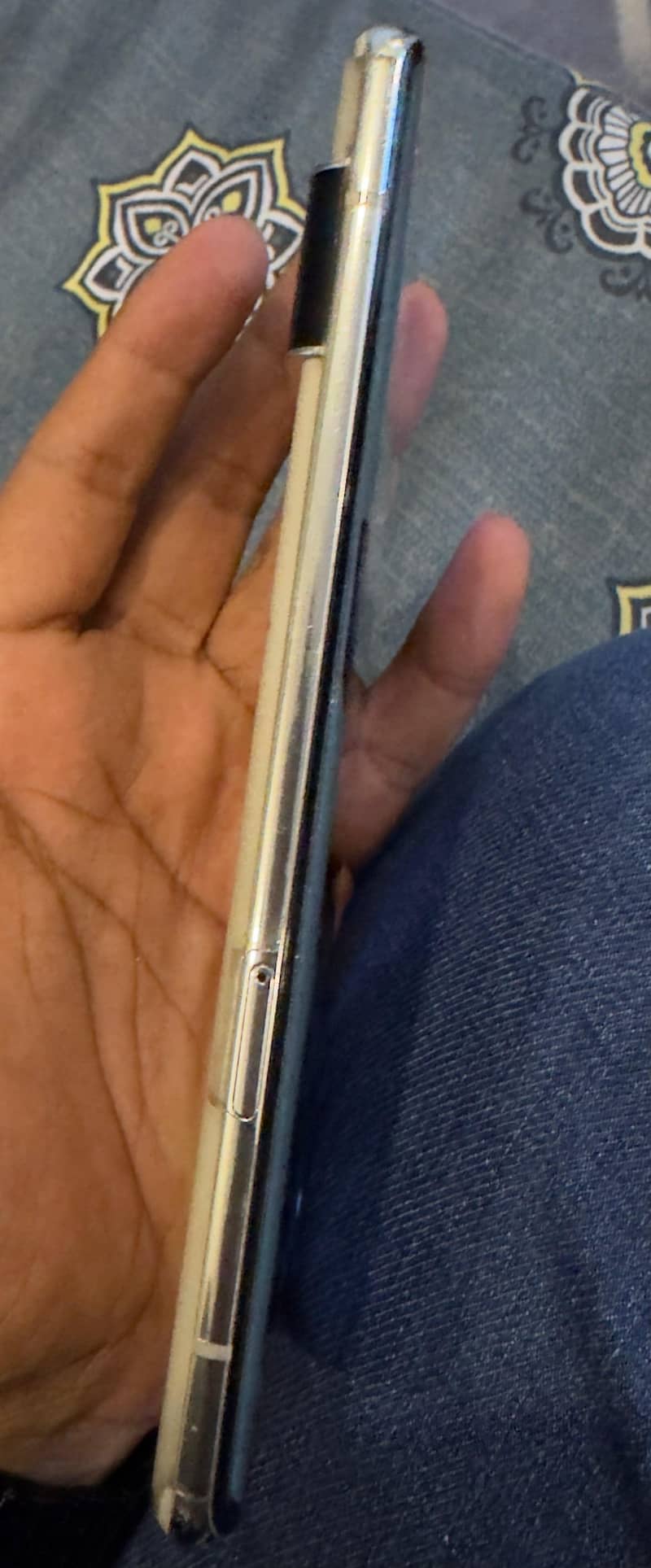 Google Pixel 6 Pro 2