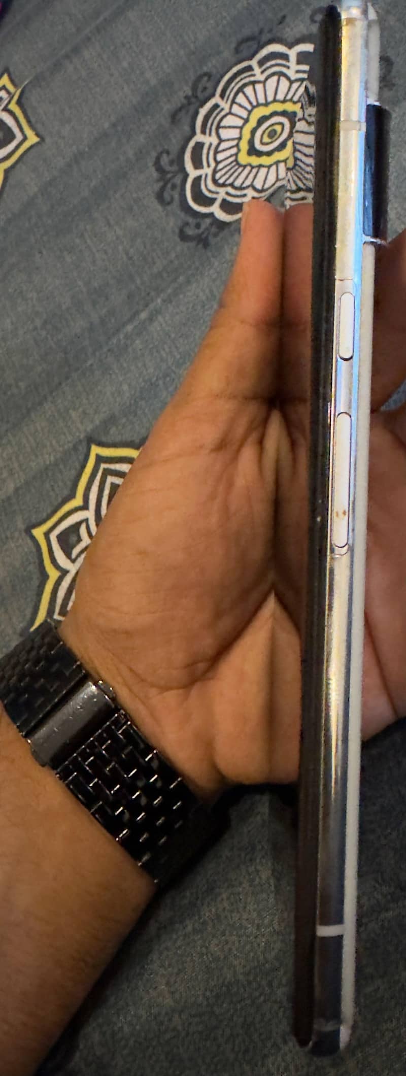 Google Pixel 6 Pro 3