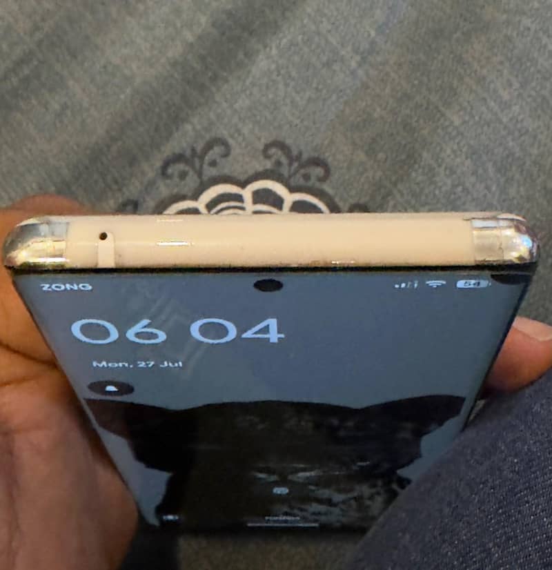 Google Pixel 6 Pro 6