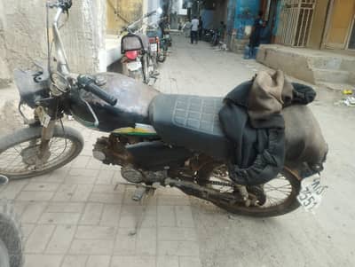 super star 70 cc
