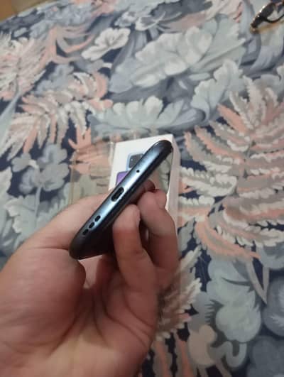 Xiaomi Redmi 10A