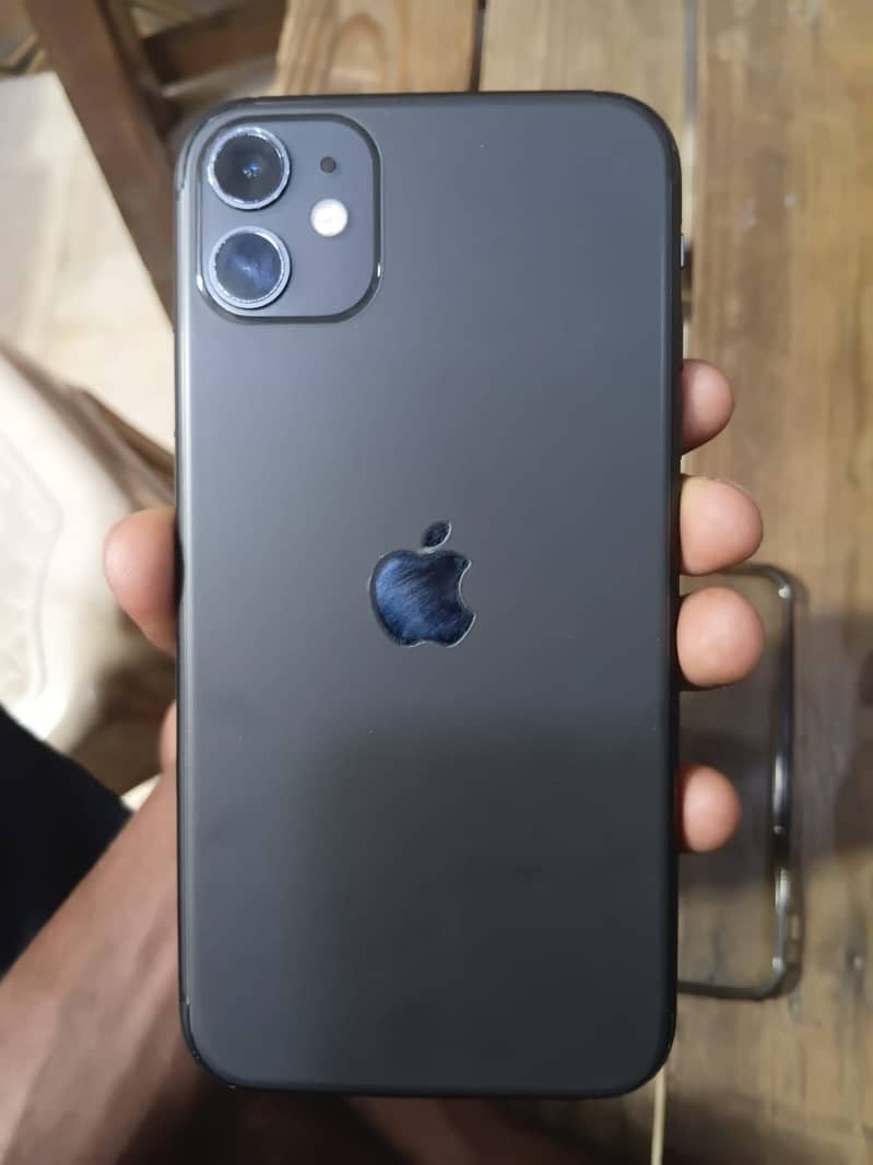 Apple iPhone 11 1