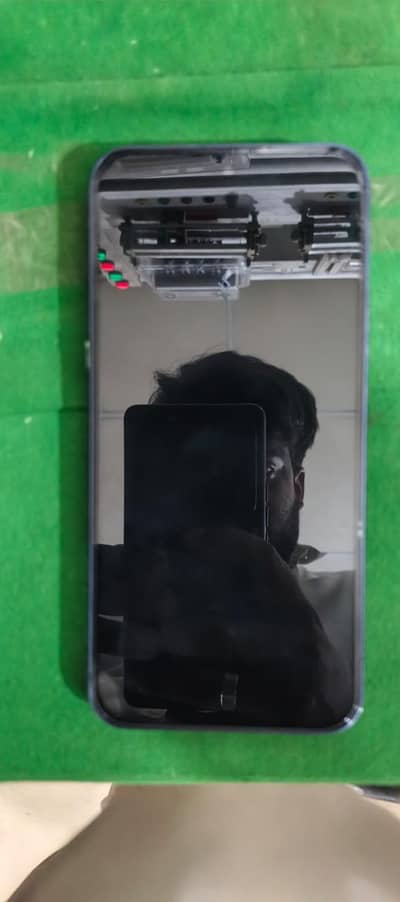 OPPO Reno 15F 5G