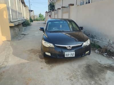 Honda Civic 2006