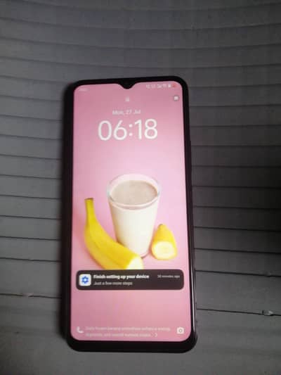 Vivo Y18