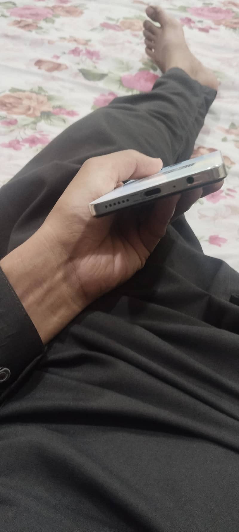Tecno CAMON 20 0