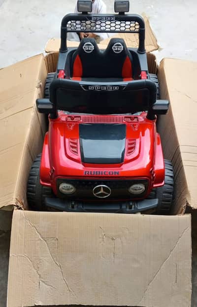 Baby car for sale
