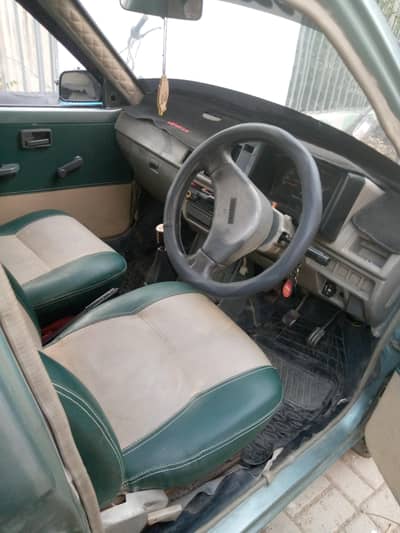Mehran 1998