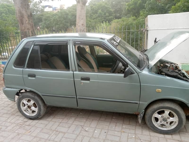 Mehran 1998 1