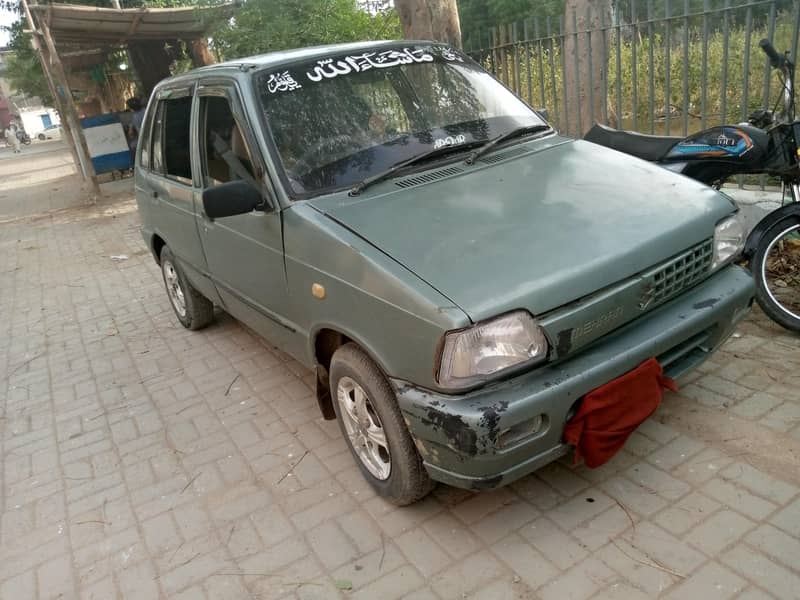 Mehran 1998 4