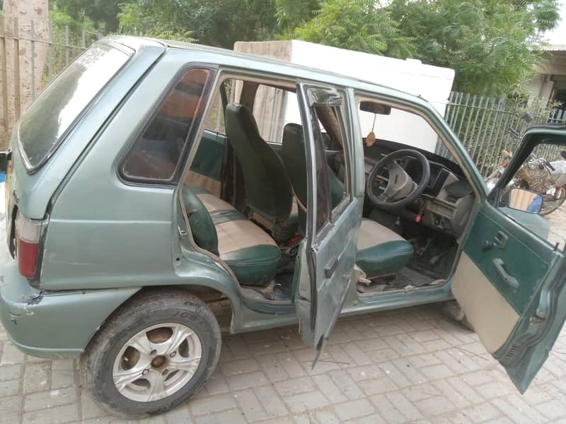 Mehran 1998 5