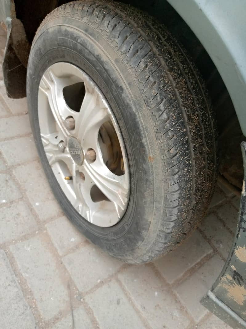 Mehran 1998 6