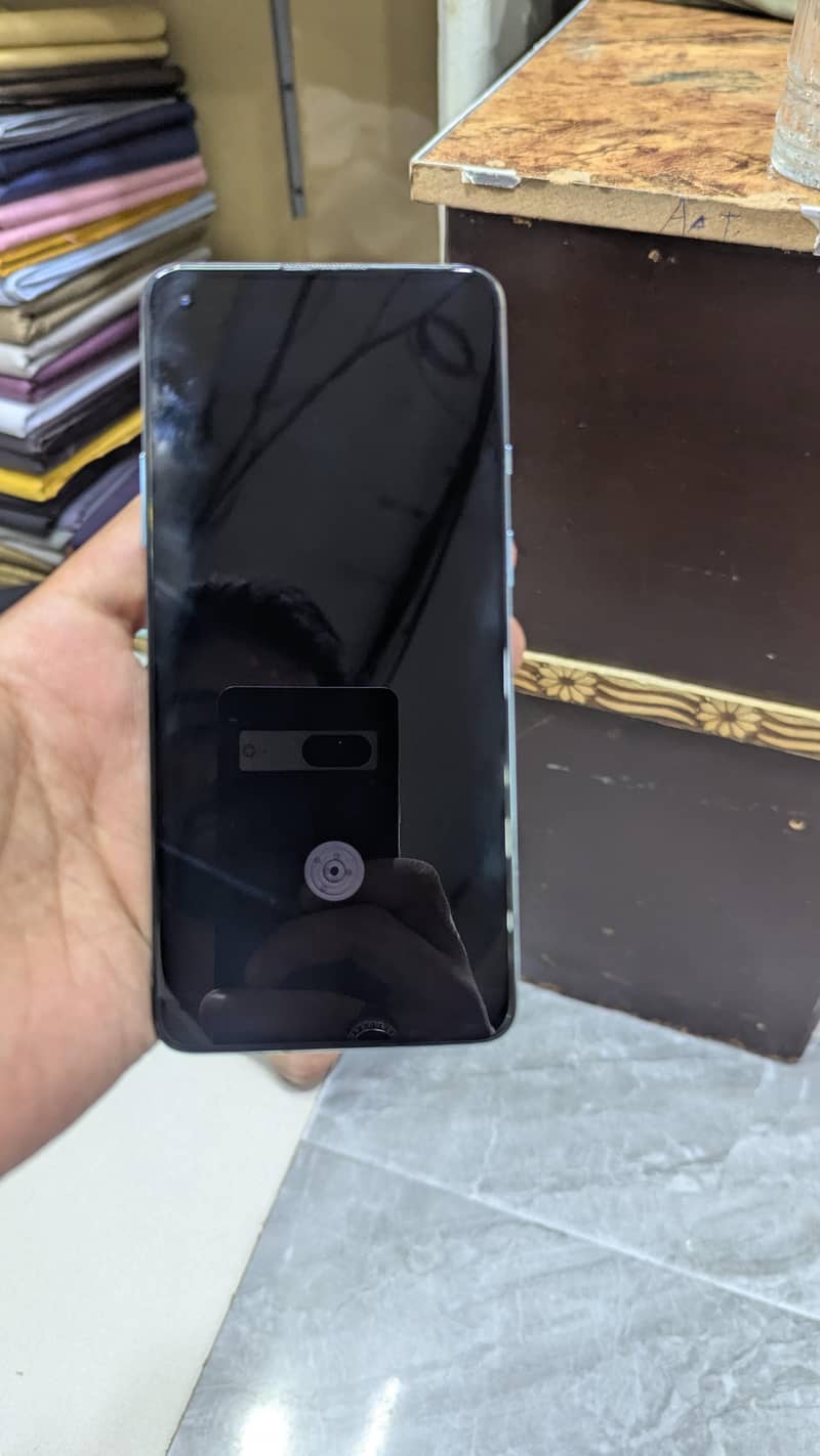 One Plus 9R 0
