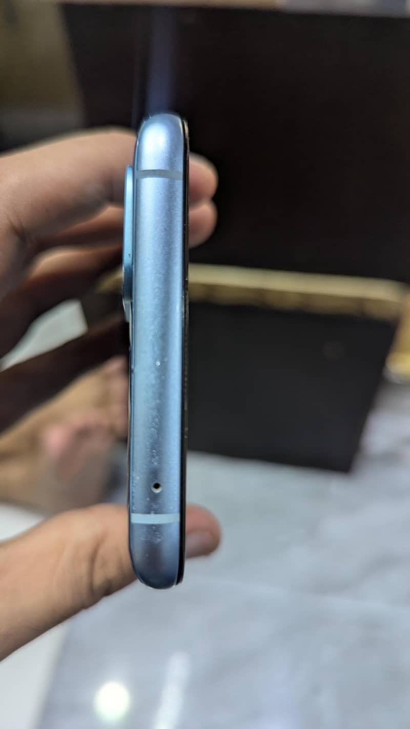 One Plus 9R 3