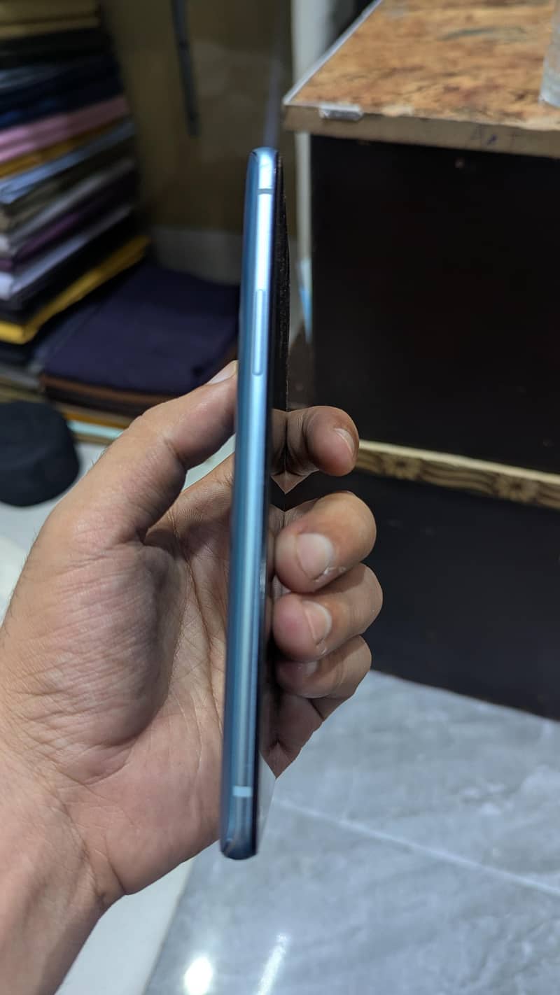 One Plus 9R 4