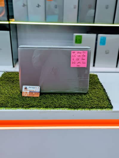 HP EliteBook 1040 G3 i5 6th Gen 8GB RAM 256GB SSD - Slim Metal BODY