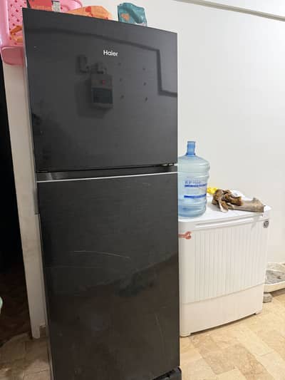 Haier fridge