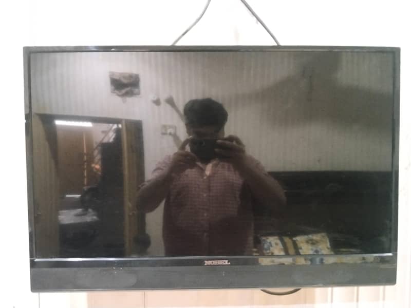 lcd 32 inch android 0