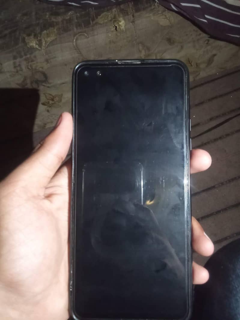 Tecno Camon 16 0