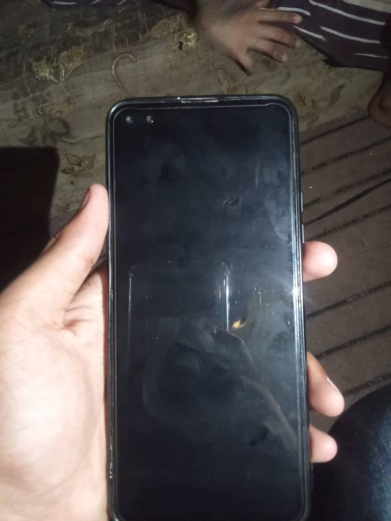 Tecno Camon 16 1