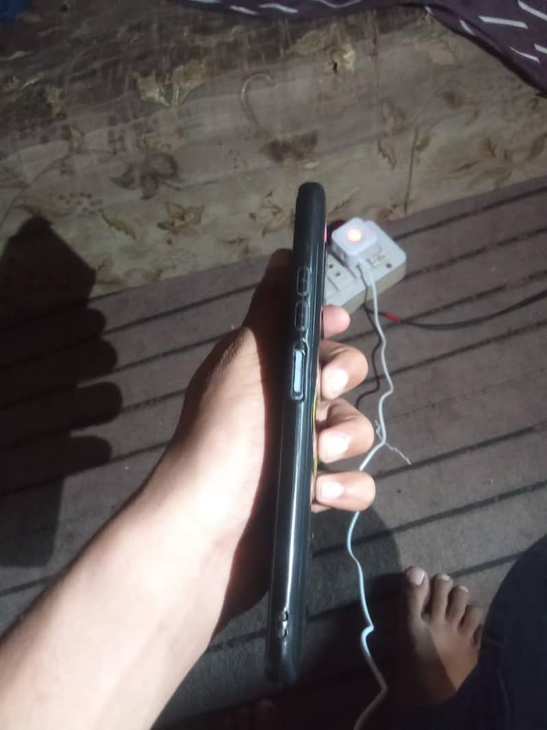 Tecno Camon 16 2