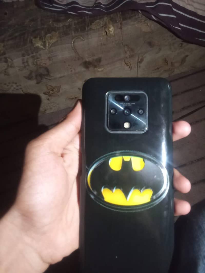 Tecno Camon 16 3