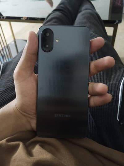 Samsung Mobile A07 5G