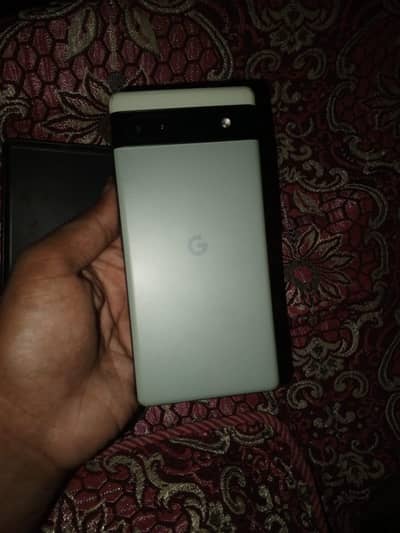 Google Pixel 6a