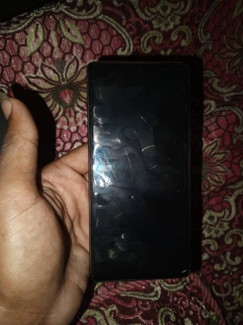 Google Pixel 6a 1