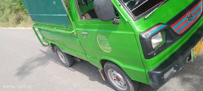 Suzuki Ravi