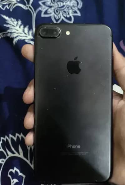 Apple iPhone 7 Plus