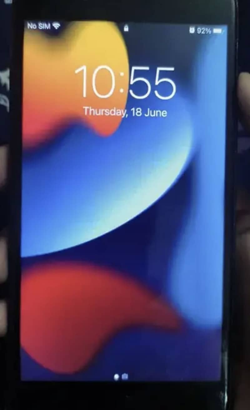 Apple iPhone 7 Plus 1