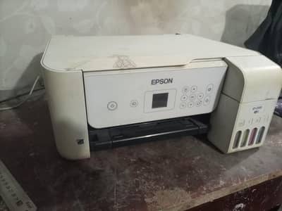 Epson 2720 For Sell