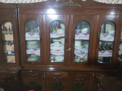 1 dressing or 1 bartan wali almari sale